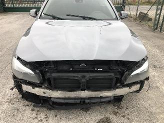 BMW 5-serie  picture 8