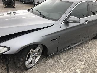 BMW 5-serie  picture 11