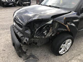 Kia Soul 1.6 CRDI AUTOMATIQUE picture 8