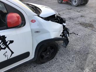 Fiat Panda CITY CROSS picture 7