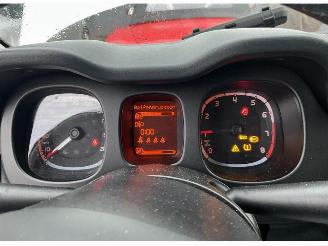 Fiat Panda CITY CROSS picture 27