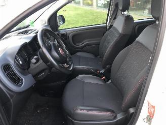 Fiat Panda CITY CROSS picture 6