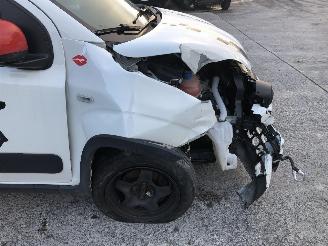 Fiat Panda 1.0 HYBRIDE picture 10