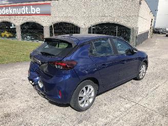 Opel Corsa 1.2 picture 3