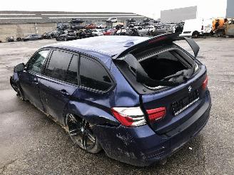 BMW 3-serie  picture 2