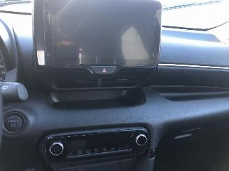 Toyota Yaris 1.5 HYBRIDE picture 22