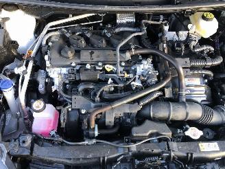 Toyota Yaris 1.5 HYBRIDE picture 8