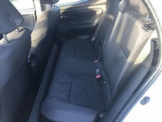 Toyota Yaris 1.5 HYBRIDE picture 20