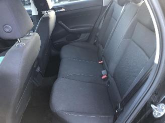 Volkswagen Polo COMFORTLINE 1.0 picture 14