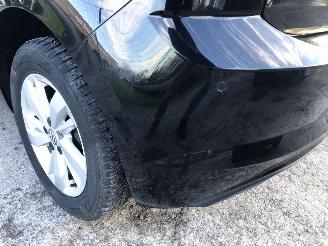 Volkswagen Polo COMFORTLINE 1.0 picture 9