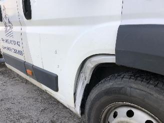 Fiat Ducato BENNE 2.3 MULTIJET picture 9