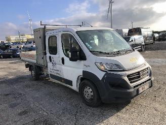 Fiat Ducato BENNE 2.3 MULTIJET picture 2