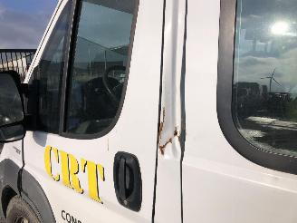 Fiat Ducato BENNE 2.3 MULTIJET picture 14