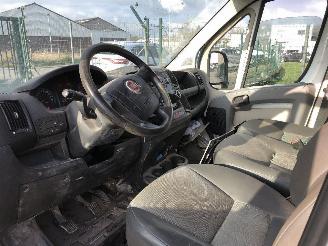 Fiat Ducato BENNE 2.3 MULTIJET picture 7