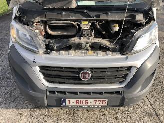 Fiat Ducato BENNE 2.3 MULTIJET picture 20