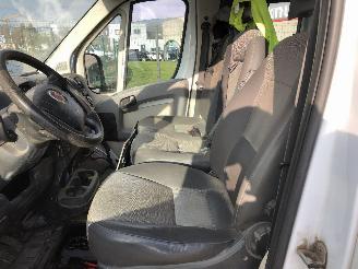 Fiat Ducato BENNE 2.3 MULTIJET picture 8