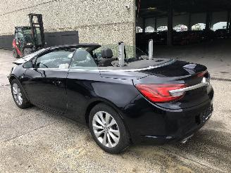  Opel Cascada 1.4  COSMO 2018/3