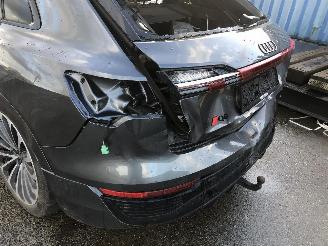 Audi Q8 E-TRON picture 12