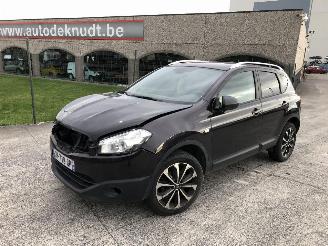  Nissan Qashqai 1.6 DCI 2012/7