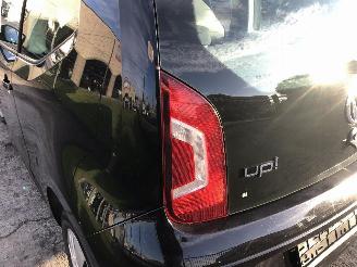 Volkswagen Up! 1.0 picture 11