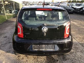 Volkswagen Up! 1.0 picture 16