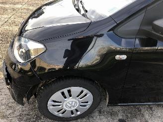 Volkswagen Up! 1.0 picture 12