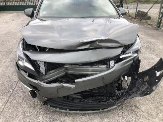 Opel Astra ELEGANCE 1.2 picture 9