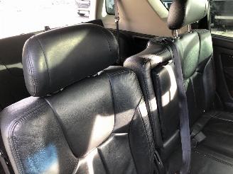 Ssang yong Rexton RX200 XDI 4WD 7PLACE picture 18