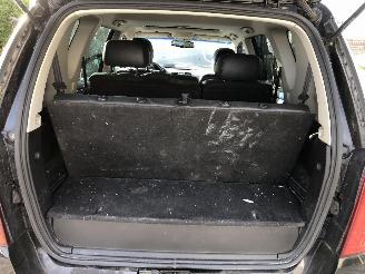 Ssang yong Rexton RX200 XDI 4WD 7PLACE picture 11