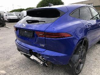 Jaguar E-Pace 2.0 D 150  AWD picture 17