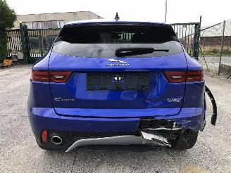 Jaguar E-Pace 2.0 D 150  AWD picture 4
