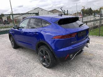 Jaguar E-Pace 2.0 D 150  AWD picture 20