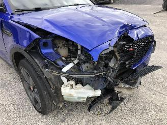 Jaguar E-Pace 2.0 D 150  AWD picture 14