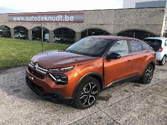  Citroën C4 Ã‹- SHINE 2022/6