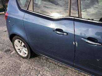 Opel Meriva 1.6 CDTI  B16DTE picture 13