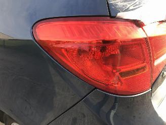 Opel Meriva 1.6 CDTI  B16DTE picture 12