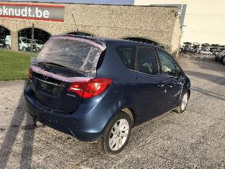 Opel Meriva 1.6 CDTI  B16DTE picture 3