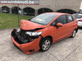 Unfallwagen Honda Jazz 1.3 2016/3