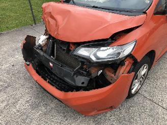 Honda Jazz 1.3 picture 15