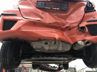 Honda Jazz 1.3 picture 13