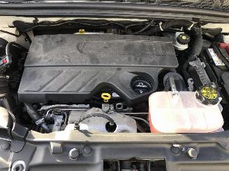 Opel Mokka 1.6  CDTI B16DTU picture 19