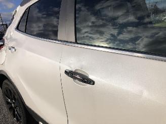 Opel Mokka 1.6  CDTI picture 17