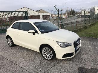 skadebil auto Audi A1 1.2   TFSI 2011/11
