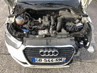 Audi A1 1.2   TFSI picture 12