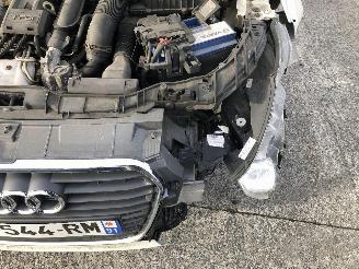 Audi A1 1.2   TFSI picture 13