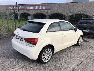 Audi A1 1.2   TFSI picture 3