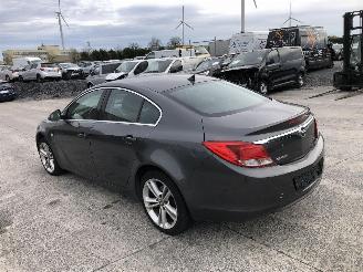 Opel Insignia 2.0 CDTI picture 3
