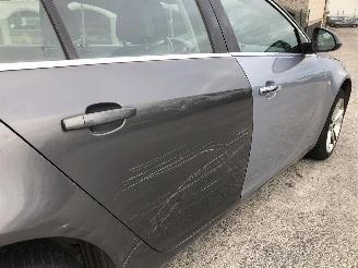 Opel Insignia 2.0 CDTI picture 15