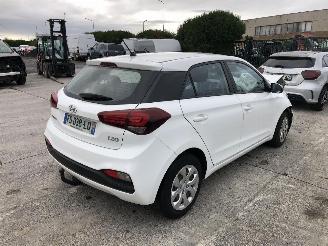 Hyundai I-20 1.2 picture 2