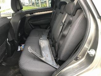 Kia Sorento 2.2  CRDI   4WD picture 15